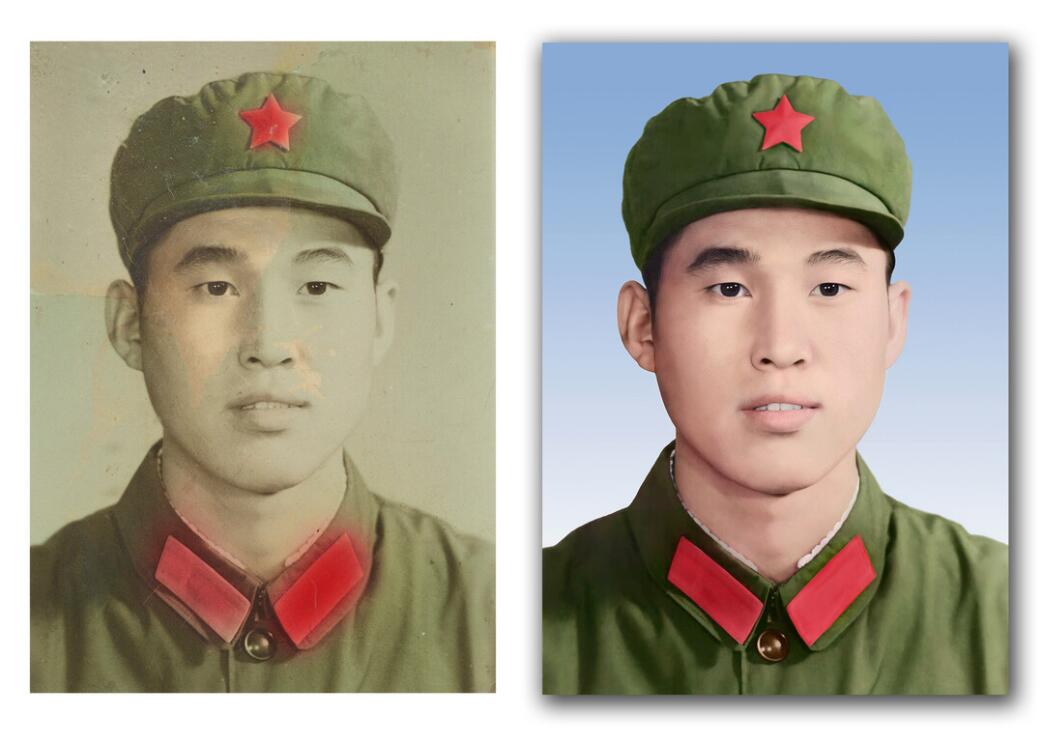 天元破损照片修复-18